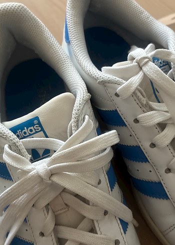 Adidas Süperstar - Görsel 4