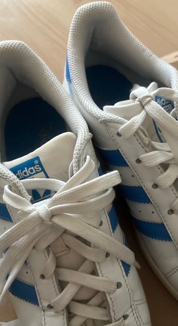 Adidas Süperstar - Görsel 4