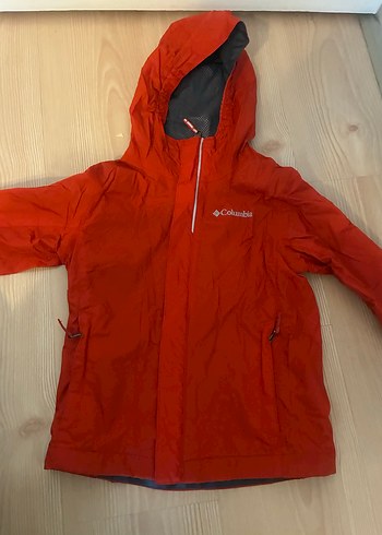Columbia 6 Yaş