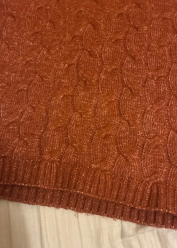 Mango Yün Kazak - Görsel 3