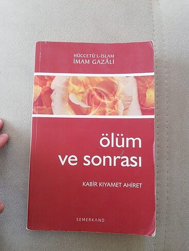 ölüm ve sonrası