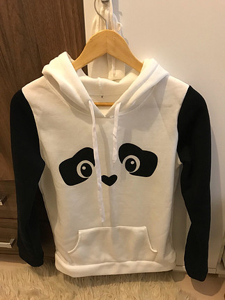 Diğer sweatshirt