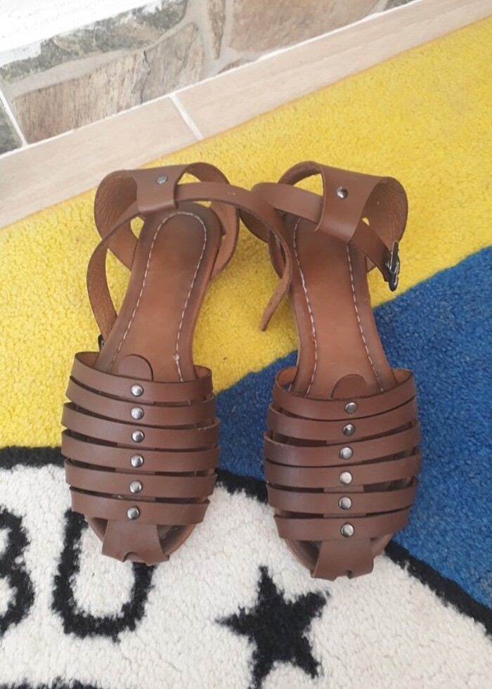 Kadın sandelet - Görsel 3