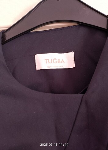 Tuğba tesettür takım - Görsel 6