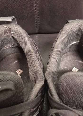 colombia erkek ayakkabısı - Görsel 8