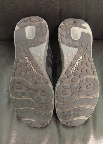 colombia erkek ayakkabısı - Görsel 7