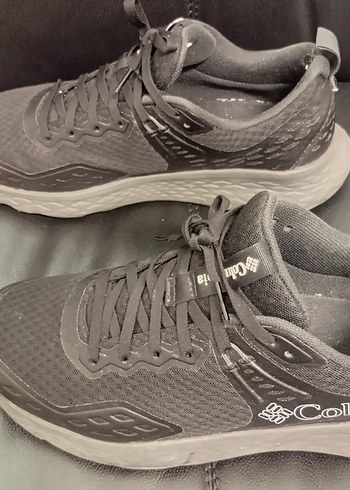 colombia erkek ayakkabısı - Görsel 2