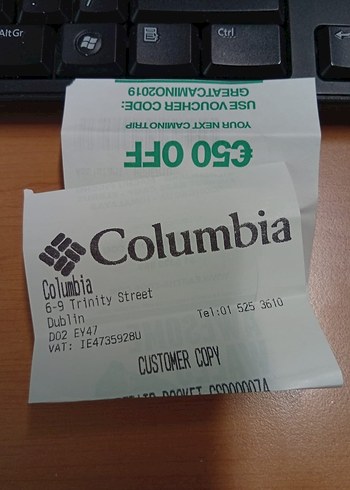 colombia erkek ayakkabısı - Görsel 6