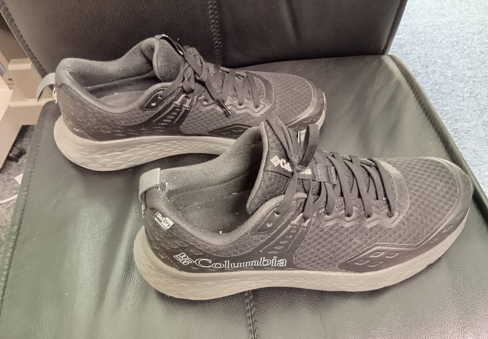 colombia erkek ayakkabısı - Görsel 5