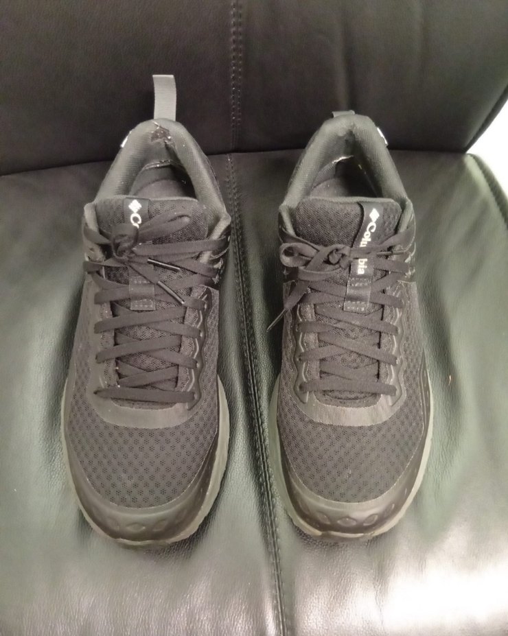 colombia erkek ayakkabısı - Görsel 3