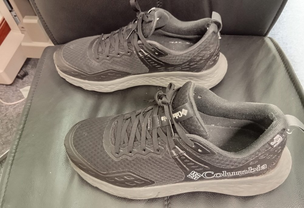 colombia erkek ayakkabısı - Görsel 2