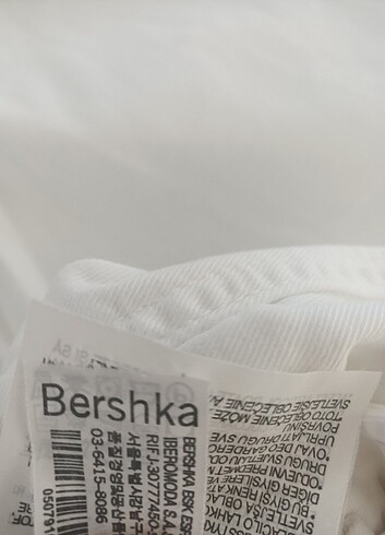 Bershka Bershka kadın pantolon