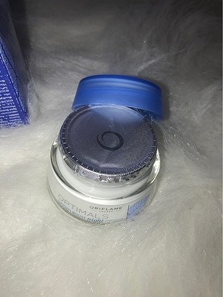 Oriflame Yüz kremi