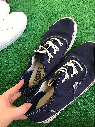 Vans ayakkabı