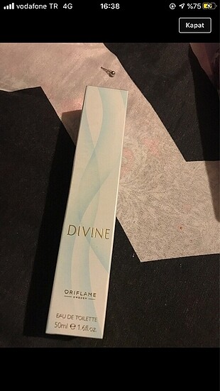 Divine