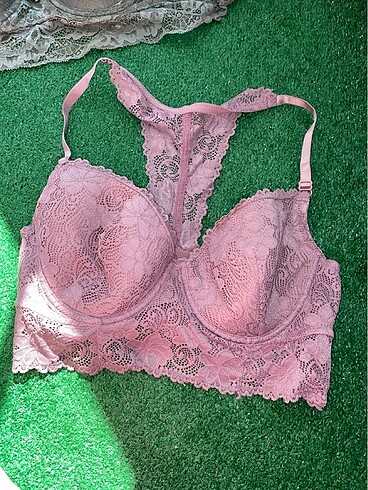Sütyen bralet