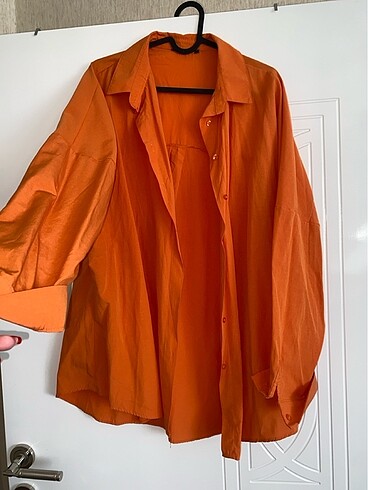 LC Waikiki Oversize gömlek