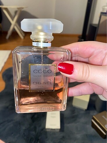 Beden Orijinal COCO CHANEL