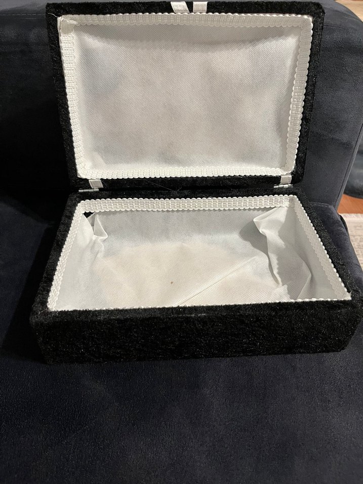 Damat bohçası - Görsel 2