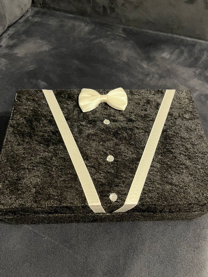 Damat bohçası - Görsel 3