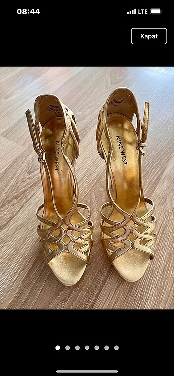 Ninewest 38