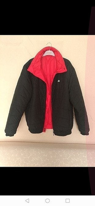 Adidas xl beden Mont