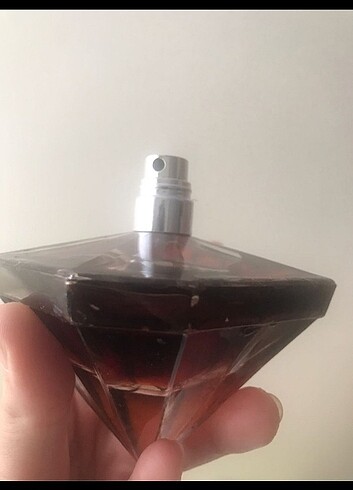  Beden LA nuit lancome parfüm 80ml tester 