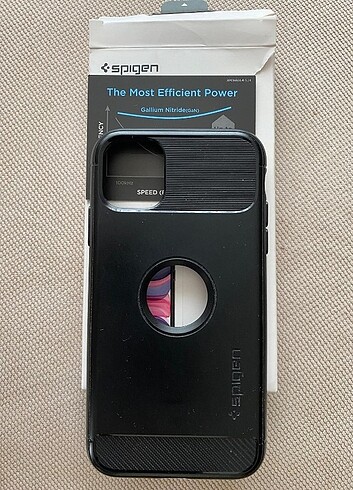 İphone 11 kılıf spigen spıgen