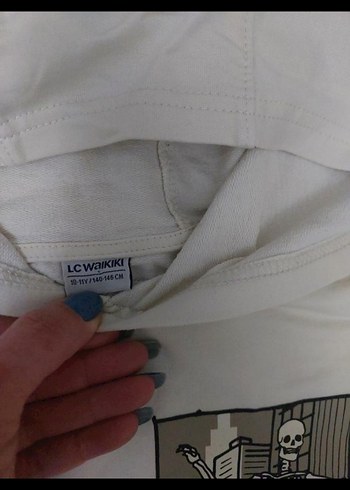 tertemizdir cok giyilmedi - Görsel 4