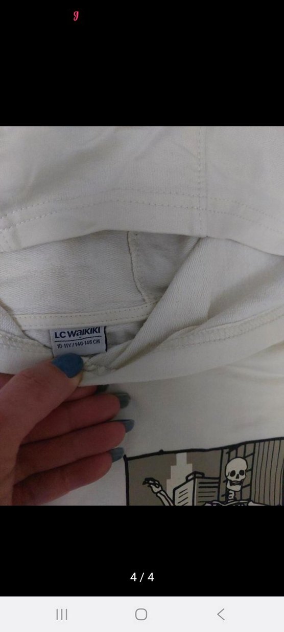 tertemizdir cok giyilmedi - Görsel 4