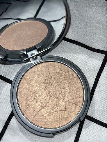 Açık renk highlighter