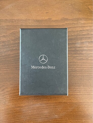  Beden Renk Mercedes orijinal zippo
