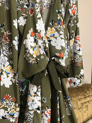Tatil kimono