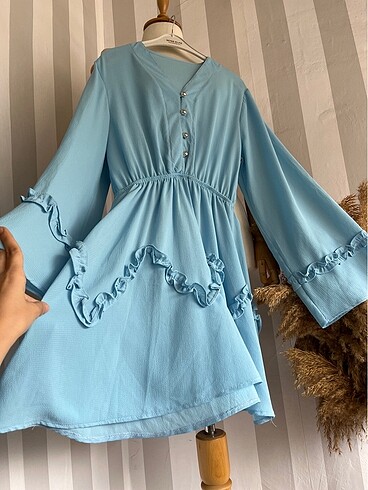 38 Beden Tunik