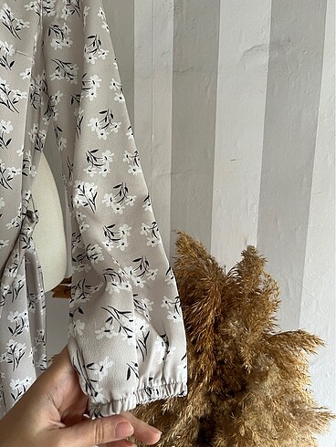38 Beden Saten tunik