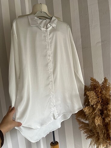 40 Beden Saten tunik