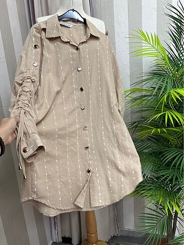 Keten Tunik