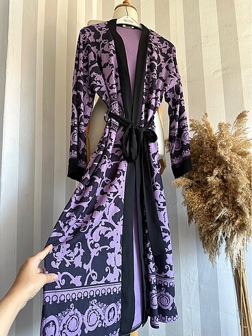 diğer Beden Kimono
