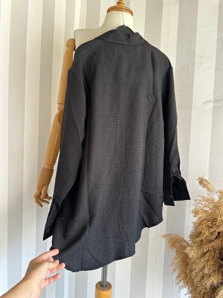 Asimetrik tunik — görsel 4/5