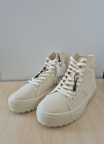 Zara Zara Unisex Ayakkabı