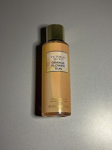 Victoria Secret's Body Mist