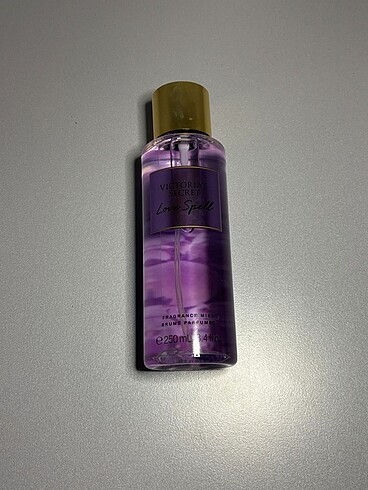 Victoria Secret's Body Mist