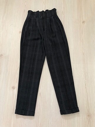 HAVUÇ MODEL PANTOLON