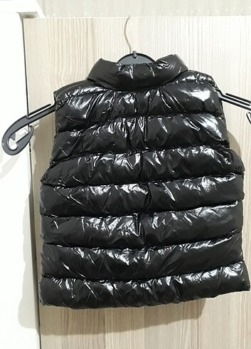 Moncler Çocuk Şişme Yelek