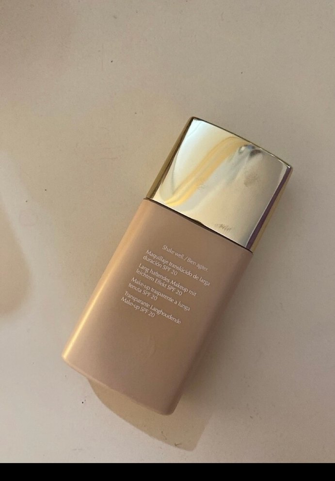 Estee Lauder Double Wear Fondöten SPF20 Bej - Görsel 2