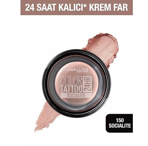 Krem far