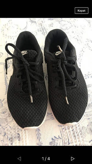 Nike Nike ayakkabı