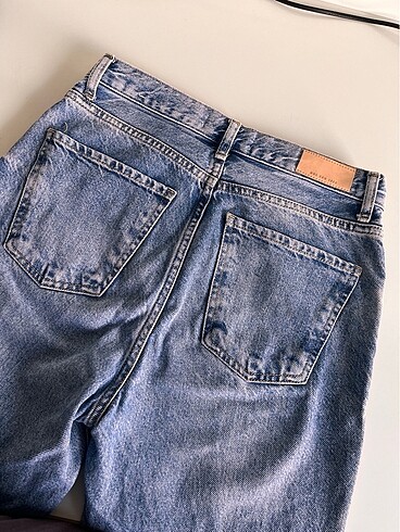 xs Beden Mango jeans