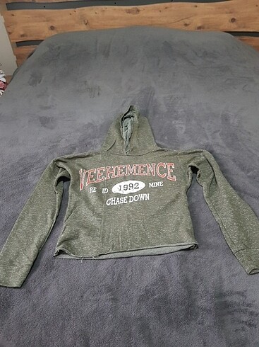 Kadın sweatshirt