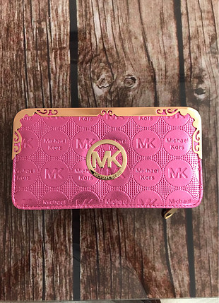 Michael Kors Şık cüzdan 